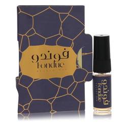 Arabiyat Prestige Fondue Velvet Dip Mini EDP Spray By Arabiyat Prestige