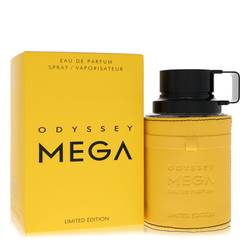 Armaf Odyssey Mega Eau De Parfum Spray By Armaf - Perfume Maximum