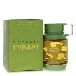 Armaf Odyssey Tyrant Eau De Parfum Spray By Armaf