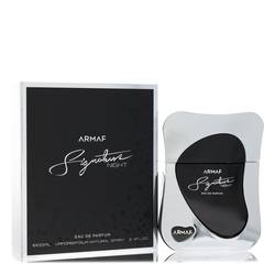 Armaf Signature Night Eau De Parfum Spray By Armaf