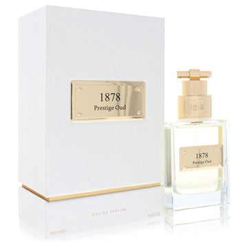 Atralia 1878 Prestige Oud by Atralia Eau De Parfum Spray (Unisex) 3.4 oz for Women