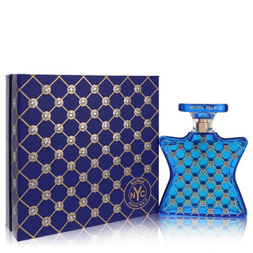 Bond No. 9 Nomad by Bond No. 9 Eau De Parfum Spray 3.4 oz for Women - Perfume Maximum