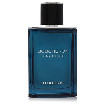 Boucheron Singulier by Boucheron Eau De Parfum Spray (Unboxed) 3.3 oz for Men