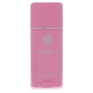 Bright Crystal by Versace Deodorant Stick 1.7 oz for Women - Perfume Maximum