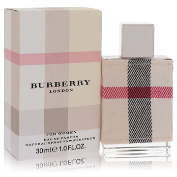 Burberry London (New) by Burberry Eau De Parfum Spray 1 oz for Women - Perfume Maximum