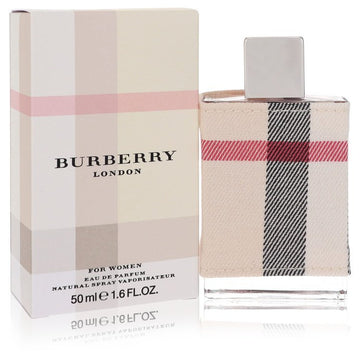 Burberry London (New) by Burberry Eau De Parfum Spray 1.7 oz for Women - Perfume Maximum