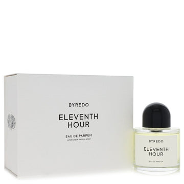 Byredo Eleventh Hour by Byredo Eau De Parfum Spray 3.3 oz for Men - Perfume Maximum