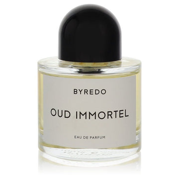 Byredo Oud Immortel by Byredo Eau De Parfum Spray (Unisex Unboxed) 3.4 oz for Women