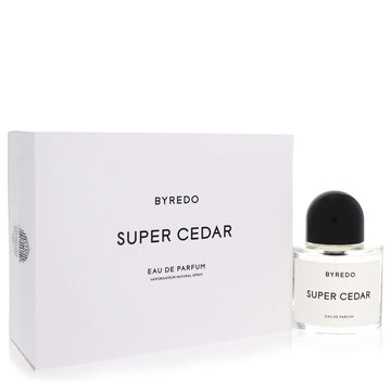 Byredo Super Cedar by Byredo Eau De Parfum Spray 3.4 oz for Women - Perfume Maximum
