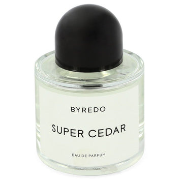 Byredo Super Cedar by Byredo Eau De Parfum Spray (unboxed) 3.4 oz for Women - Perfume Maximum