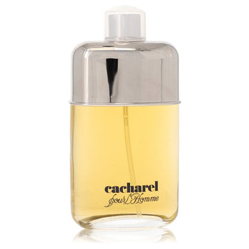 Cacharel by Cacharel Eau De Toilette Spray (unboxed) 3.4 oz for Men