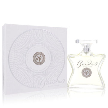 Chez Bond by Bond No. 9 Eau De Parfum Spray 3.3 oz for Men - Perfume Maximum