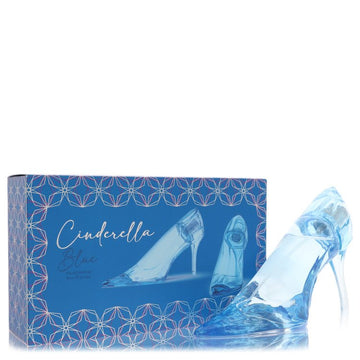 Cinderella Blue by Disney Eau De Parfum Spray 2.0 oz for Women - Perfume Maximum