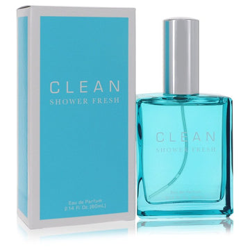 Clean Shower Fresh by Clean Eau De Parfum Spray 2.14 oz for Women - Perfume Maximum