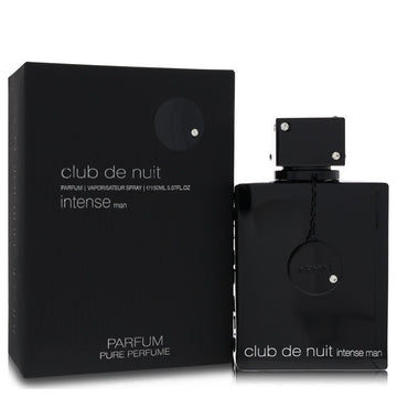 Club De Nuit Intense by Armaf Parfum Spray 5.07 oz for Men