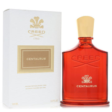 Creed Centaurus by Creed Eau De Parfum Spray (Unisex) 3.3 oz for Women