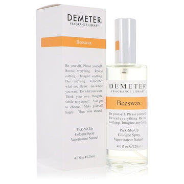 Demeter Beeswax by Demeter Cologne Spray 4 oz for Women - Perfume Maximum