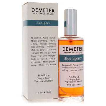 Demeter Blue Spruce by Demeter Cologne Spray 4 oz for Women - Perfume Maximum