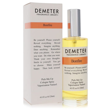 Demeter Bonfire by Demeter Cologne Spray 4 oz for Women - Perfume Maximum