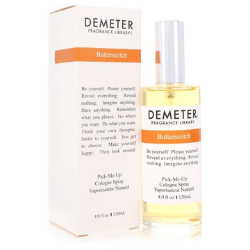 Demeter Butterscotch by Demeter Cologne Spray 4 oz for Women - Perfume Maximum