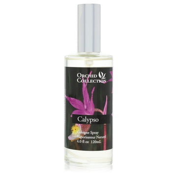 Demeter Calypso Orchid by Demeter Cologne Spray (unboxed) 4 oz for Women