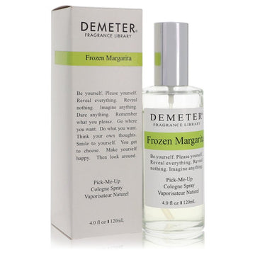Demeter Frozen Margarita by Demeter Cologne Spray 4 oz for Women