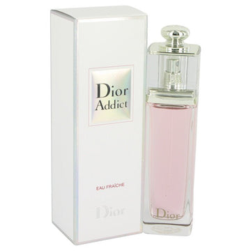 Dior Addict by Christian Dior Eau Fraiche Spray for Women - Perfume Maximum