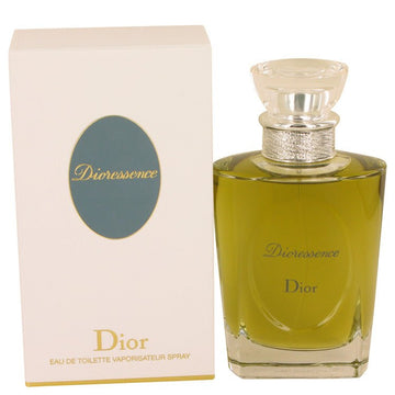 Dioressence by Christian Dior Eau De Toilette Spray 3.4 oz for Women - Perfume Maximum