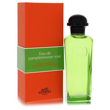 Eau De Pamplemousse Rose by Hermes Eau De Cologne Spray 3.3 oz for Women - Perfume Maximum