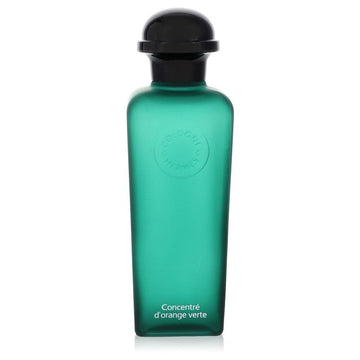 Eau D'Orange Verte by Hermes Eau De Toilette Spray Concentre (Unisex Unboxed) 3.4 oz for Women - Perfume Maximum