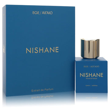 EGE Ailaio by Nishane Extrait de Parfum (Unisex) 3.4 oz for Men - Perfume Maximum