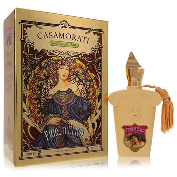 Fiore D'Ulivo by Xerjoff Eau De Parfum Spray 3.4 oz for Women - Perfume Maximum