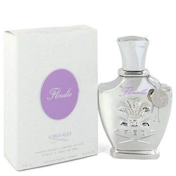 Floralie by Creed Eau De Parfum Spray 2.5 oz for Women - Perfume Maximum