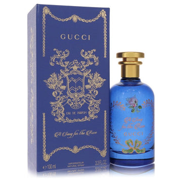 Gucci A Song for the Rose by Gucci Eau De Parfum Spray 3.3 oz for Women - Perfume Maximum
