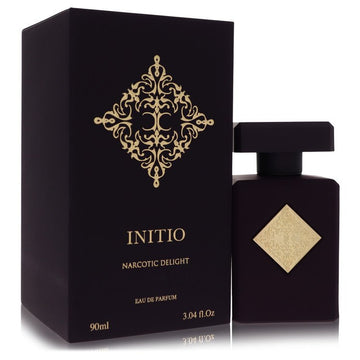 Initio Oud For Greatness Neo by Initio Parfums Prives Eau De Parfum Spray (Unisex) 3.04 oz for Men