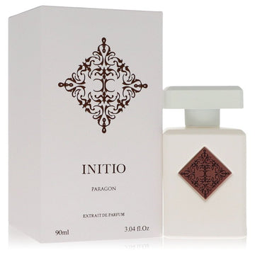Initio Paragon by Initio Parfums Prives Extrait De Parfum (Unisex) 3.04 oz for Men - Perfume Maximum