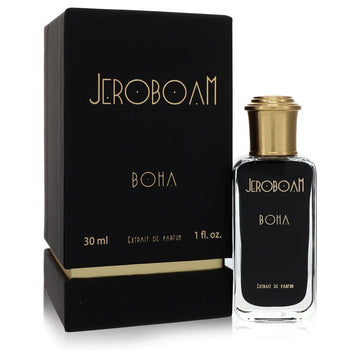 Jeroboam Boha by Jeroboam Extrait de Parfum 1 oz for Women - Perfume Maximum