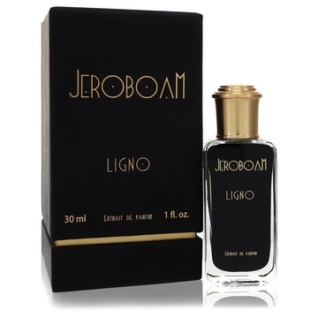 Jeroboam Ligno by Jeroboam Extrait De Parfum (Unisex) 1 oz for Women - Perfume Maximum