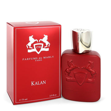 Kalan by Parfums De Marly Eau De Parfum Spray (Unisex) 2.5 oz for Men - Perfume Maximum