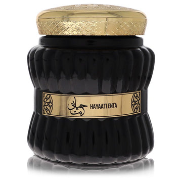 Lattafa Asdaaf Hayaati Enta by Lattafa Incense Tablets (Unisex Unboxed) 2.82 oz for Men - Perfume Maximum