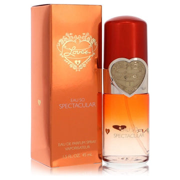 Love's Eau So Spectacular by Dana Eau De Parfum Spray 1.5 oz for Women - Perfume Maximum