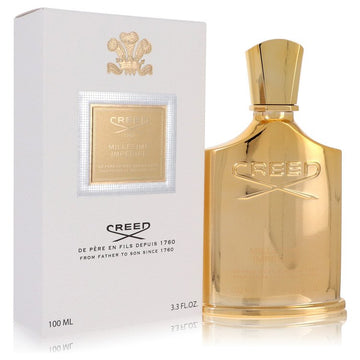 Millesime Imperial by Creed Eau De Parfum Spray 3.4 oz for Men - Perfume Maximum