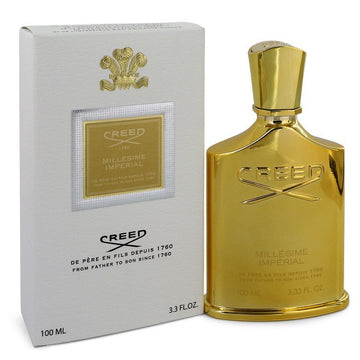 MILLESIME IMPERIAL by Creed Millesime Spray for Men - Perfume Maximum