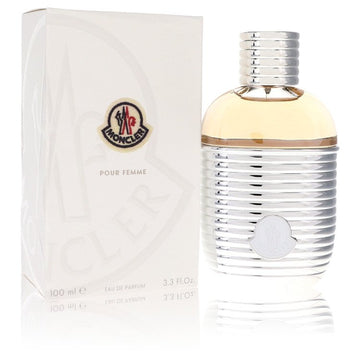 Moncler by Moncler Eau De Parfum Spray 2 oz for Women - Perfume Maximum