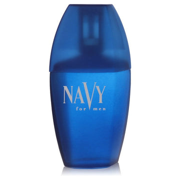 Navy by Dana After Shave 1.7 oz for Men - Perfume Maximum
