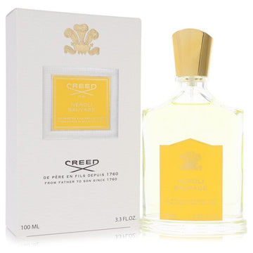 NEROLI SAUVAGE by Creed Eau De Parfum Spray oz for Men - Perfume Maximum