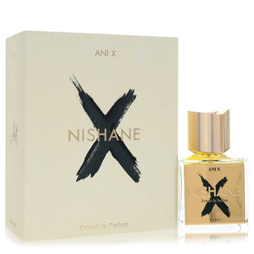 Nishane Ani X by Nishane Extrait De Parfum Spray 3.38 oz for Men - Perfume Maximum