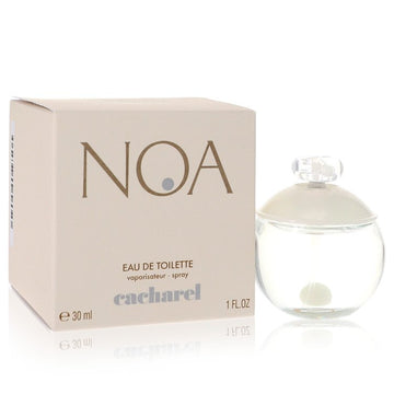 Noa by Cacharel Eau De Toilette Spray 1 oz for Women - Perfume Maximum