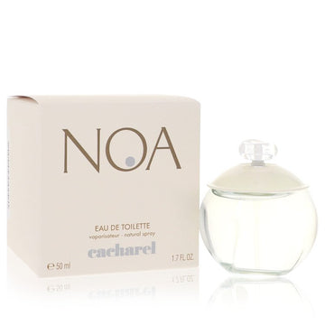 Noa by Cacharel Eau De Toilette Spray 1.7 oz for Women - Perfume Maximum