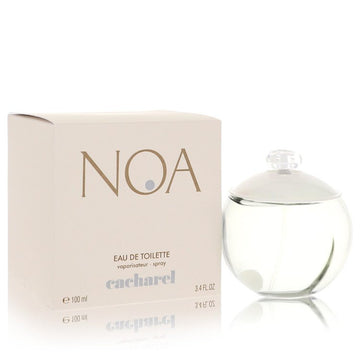 Noa by Cacharel Eau De Toilette Spray 3.4 oz for Women - Perfume Maximum